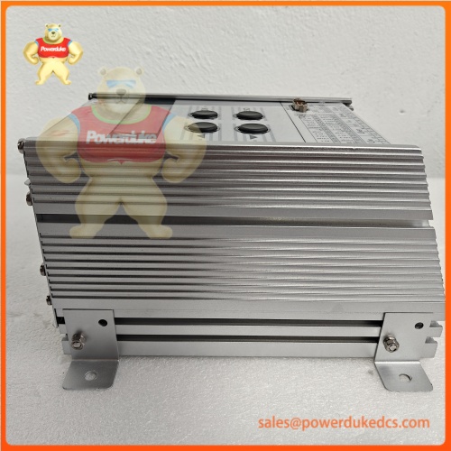 ABB UNITROL 1000 3BHE014557R6104 | Excitation Control Unit CE/UL