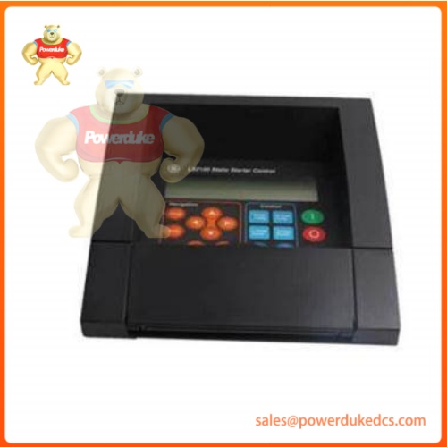 GE Fanuc IC752SPL014 | EX2100 Operator Interface Terminal | Factory New OEM