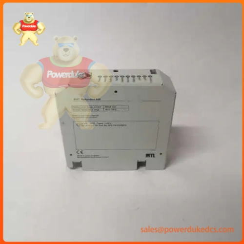 GE Fanuc 8507-BI-DP-01 | CE/UL Certified Genius PROFIBUS Gateway