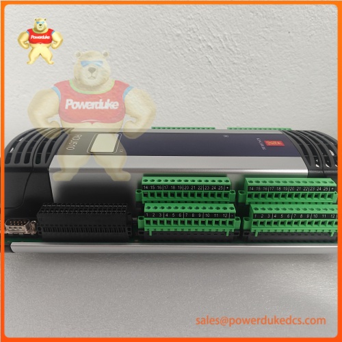 ABB Advant OCS RCU510 | Redundant Controller Unit CE/UL