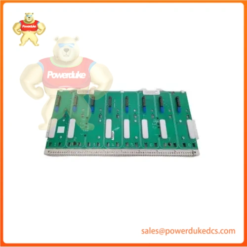 MTL / Eaton / PAC8000 Series 8701-CA-BI Redundant Bus Interface Carrier