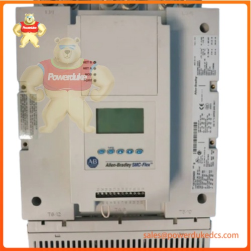 Allen-Bradley 150-F317NBD | Factory Sealed 317A Solid-State Soft Starter