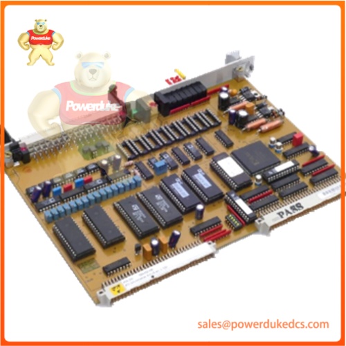 Alstom Part No. 029.202426 (ADA232) | CE Compliant Substation Communication Board