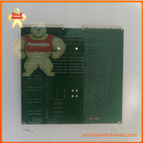 GE Gas Turbine Frame 6 L54E1100BB00 | ESVI1 I/O Module | CE Compliant