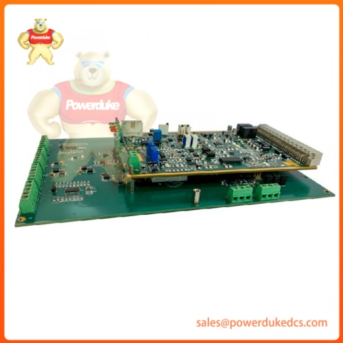 ABB DCC2380A Drive Controller | Part 3EST49-156 Digital Input Slave Module | Sealed Spare