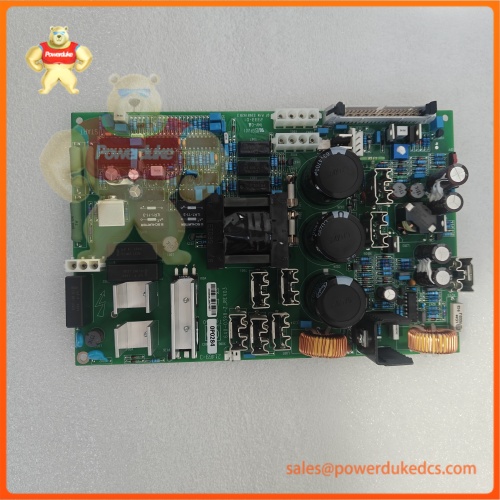 Schneider Electric Gutor 0P0284 | Industrial UPS Interface Board Specs - Image 6