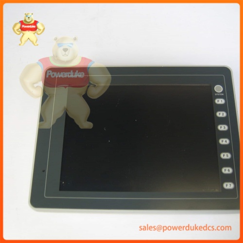 B&R Power Panel 65 (PP65) — 4PP065.0571-X74F