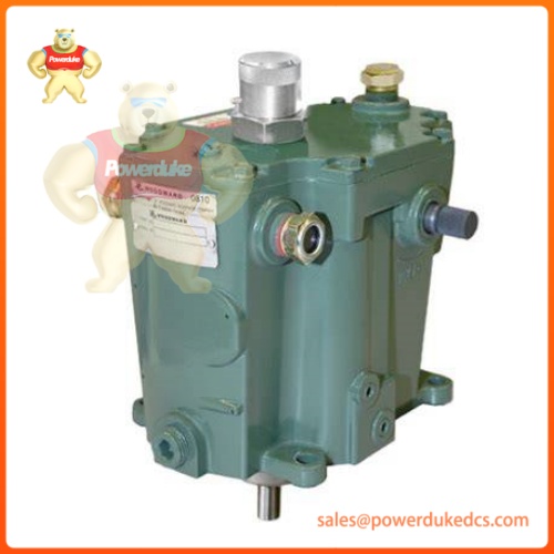 Woodward 8516-180 | ProAct Digital Actuator In Stock