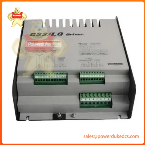 Woodward 9907-135 | Factory Sealed MicroNet Driver Module