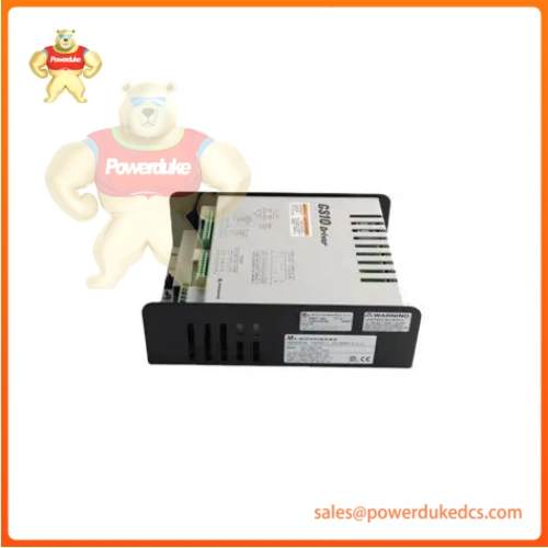 Woodward 9907-186 | Factory Sealed Engine Control & Load Distribution Unit