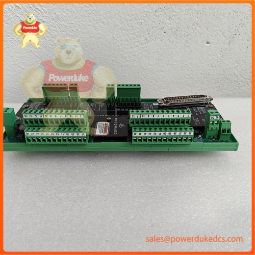 Woodward 5441-694 | HD Discrete I/O Relay Driver Module In Stock - Image 3