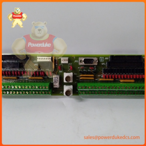 General Electric DS200PTBAG1 | Potential Transformer Board Factory Sealed