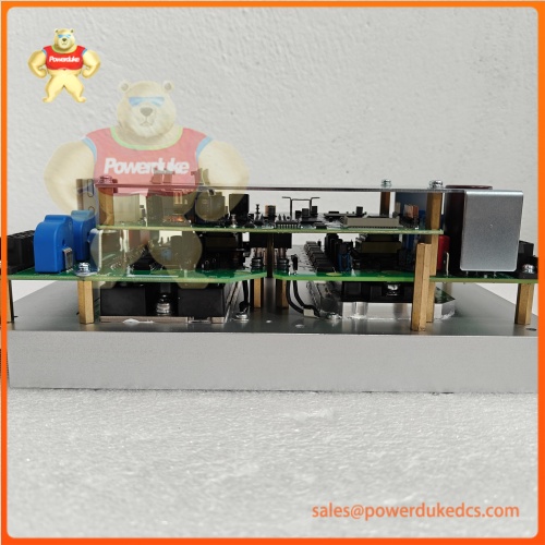 Kollmorgen Servotronix PRD-0046000Z-25 | Staubli CS8C Servo Drive
