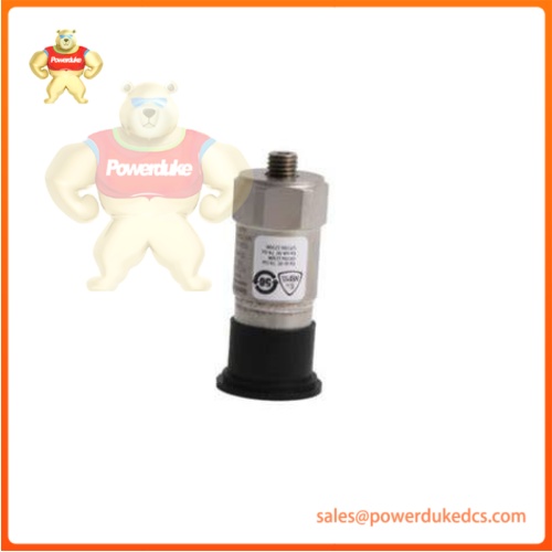 Bently Nevada 200350 Industrial Accelerometer (200350-12-00-CN)