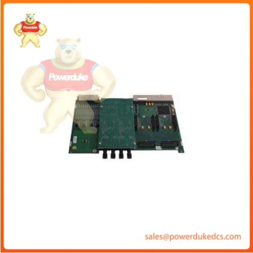 ABB Catalog No. 1MRK002247-APR04 | Factory Sealed Analog Distribution Unit / Controller Card