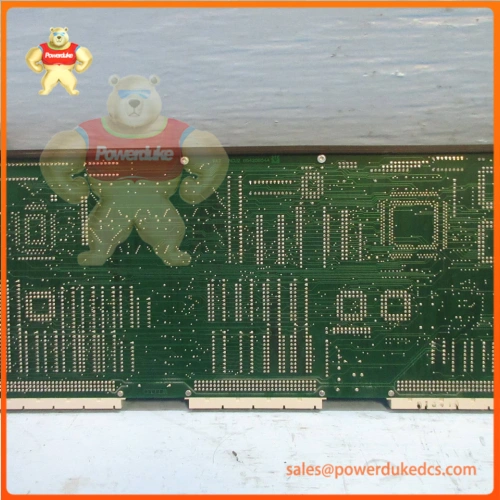 Metso Automation Platform | A413016-16 / NCU2 Factory Sealed Communication Module