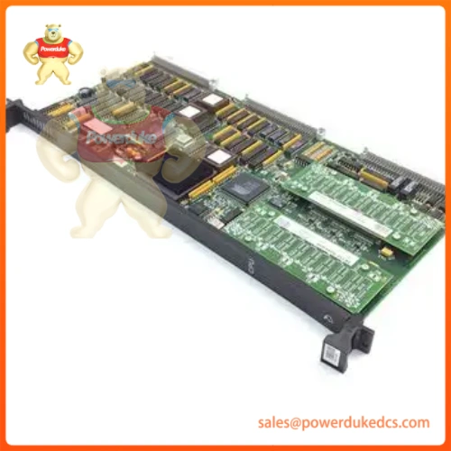 Metso / Valmet Automation | A413046 CPU60e Central Processing Unit Circuit Board