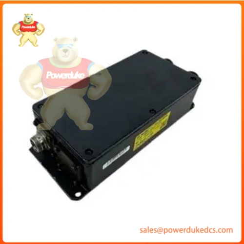 Fanuc A860-0382-T124 | HR Magnetic Pulse Coder | Factory New OEM