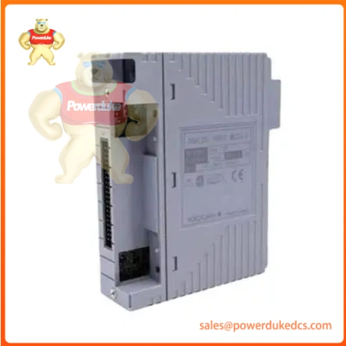Yokogawa Electric | Part AAI135-H50 | HART-Enabled Current Input Card OEM
