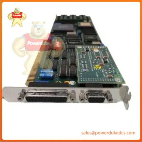 ABB 3BSE000355R1 (DSPU131) | Factory Sealed MA200 Interface Board