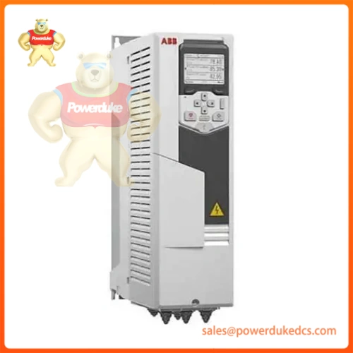 ABB ACS580-01-062A-4 | 30 kW General Purpose Drive | Factory New OEM