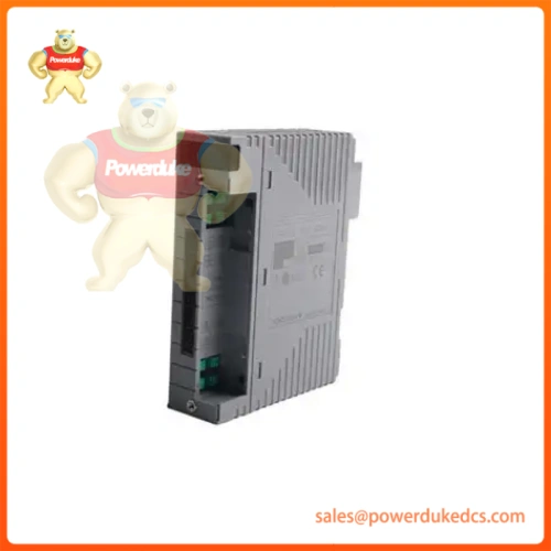 Yokogawa CENTUM / CENTUM VP | ADV169-P00 CE-Certified Digital Input Module