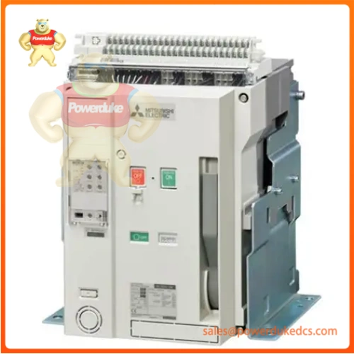 Mitsubishi AE2000-SW | CE Certified World Super Air Circuit Breake