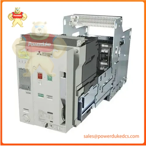 Mitsubishi AE630-SW | CE Certified World Super Air Circuit Breaker