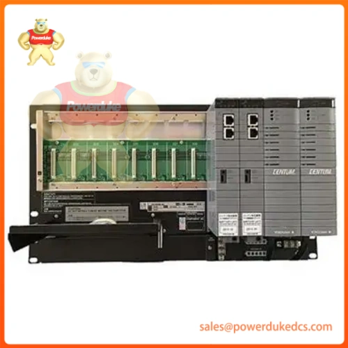 Yokogawa CENTUM VP | AFV30D-A41252 CE-Certified Duplexed Field Control Unit
