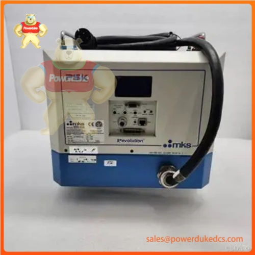 MKS Instruments AX7695PSK-01 | R*evolution III Remote Plasma Source CE