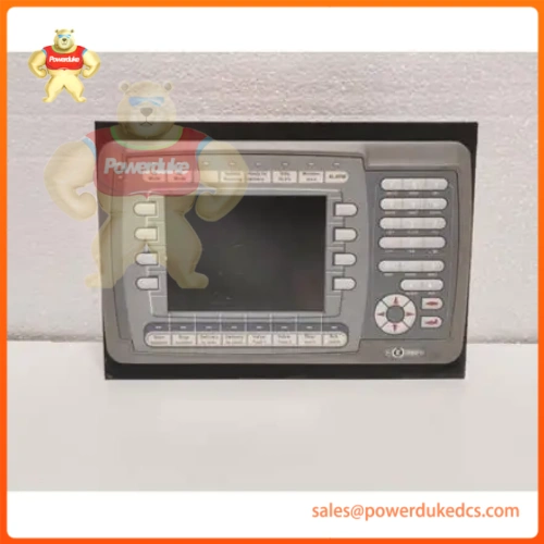 Beijer E1060 | CE Certified Operator Panel