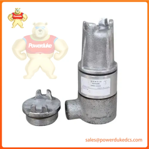 Bently Nevada 43217-02 | Factory Sealed Accelerometer Mounting Kit