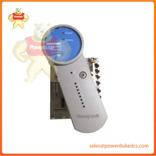 Honeywell CC-PCF901 | CE Certified Series-C Control Firewall Module