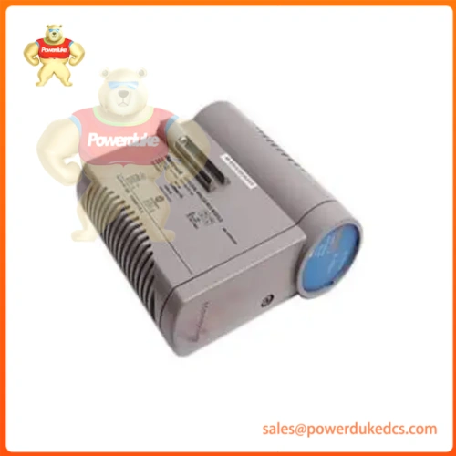 Honeywell CC-PAOH01 | CE Certified Series-C HART Analog Output Module