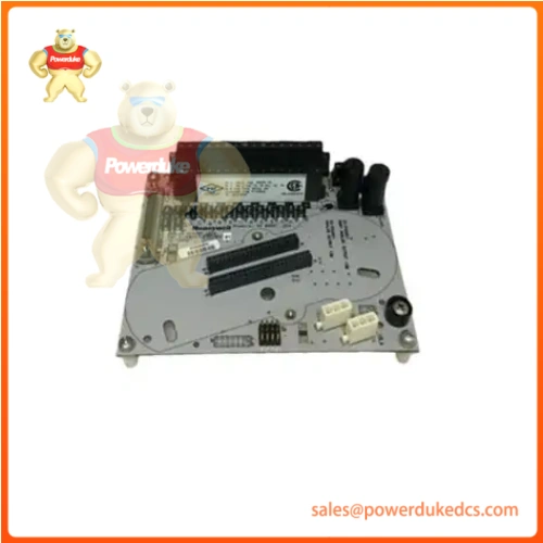 Honeywell CC-TAOX01 | CE Certified Series-C Analog Output IOTA