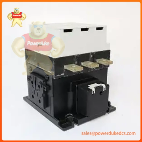 GE CK12BE300 | Series CK 3-Pole Industrial AC Contactor In Stock