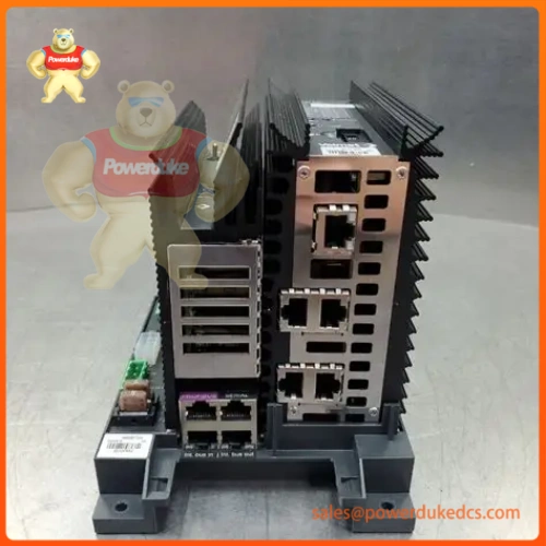 Valmet D202593 | CE Certified ACN Controller Module