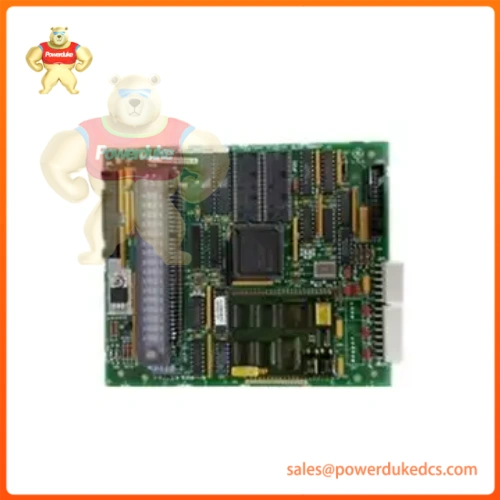 GE / General Electric Mark DS200SDCCG5AHD Drive Control Board