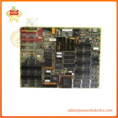 GE / General Electric Mark V DS200TCQAG1BGE RST Analog I/O Termination Board