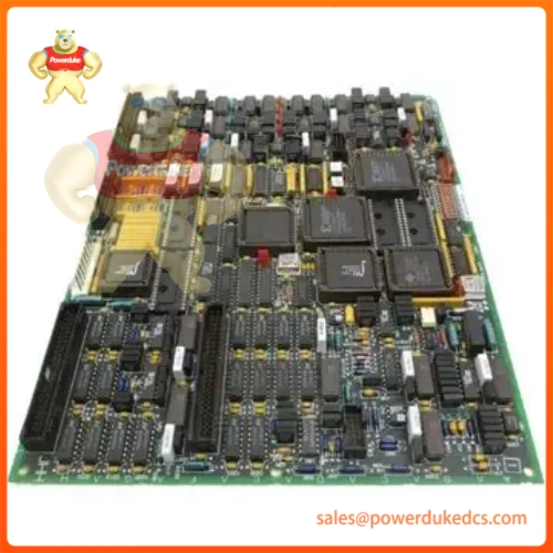 GE / General Electric Mark V DS200TCEAG1BTF Control Processor Board