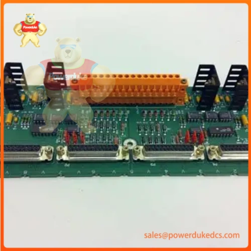 GE DS200XDSAG1A | CE Certified Mark V Transducer Interface Board