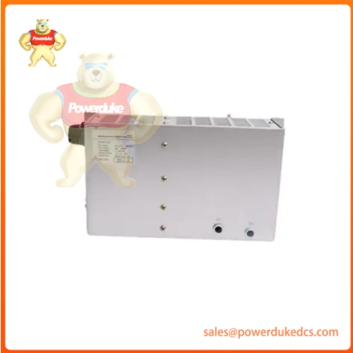 ABB DSSR122 | CE Certified Power Module