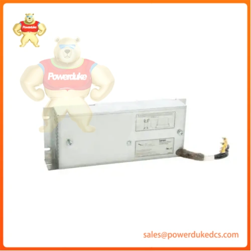 Lenze E82ZZ11334B200 | 8200 Vector RFI Filter Module | Factory New OEM