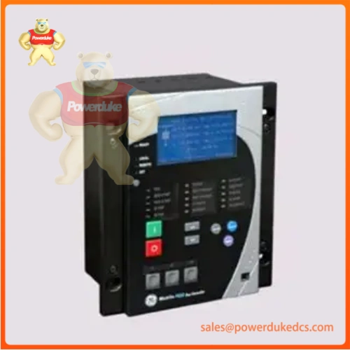 GE Multilin F650-B-F-J-F1-G1-HI-6H-E Digital Bay Controller Unit
