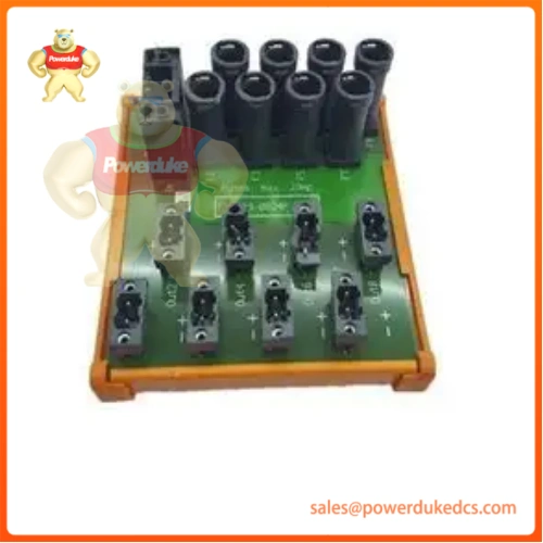 Honeywell FC-PDB-0824P | CE Certified Power Distribution Board
