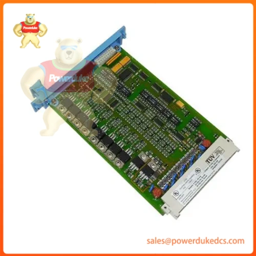 Honeywell FC-SDO-0824 | CE Certified Safe Digital Output Module