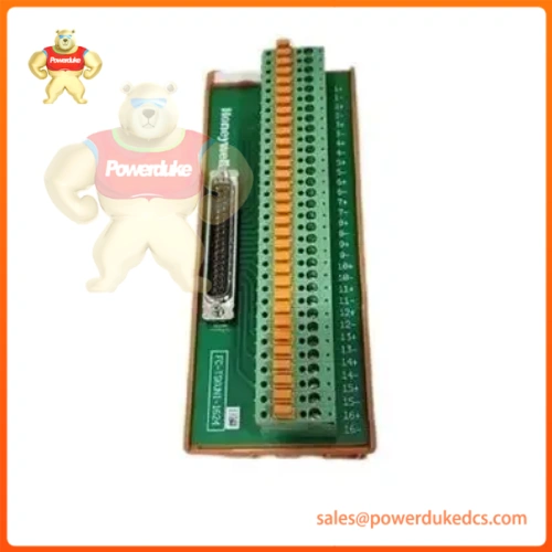Honeywell FC-TSPKUNI-1624 | Safety Manager Digital FTA | Factory Sealed