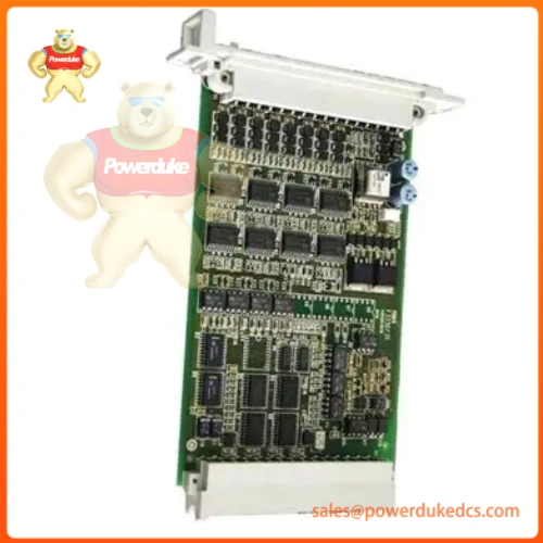 Honeywell FC-TSRO-08UNI | CE Certified Safety Relay Module