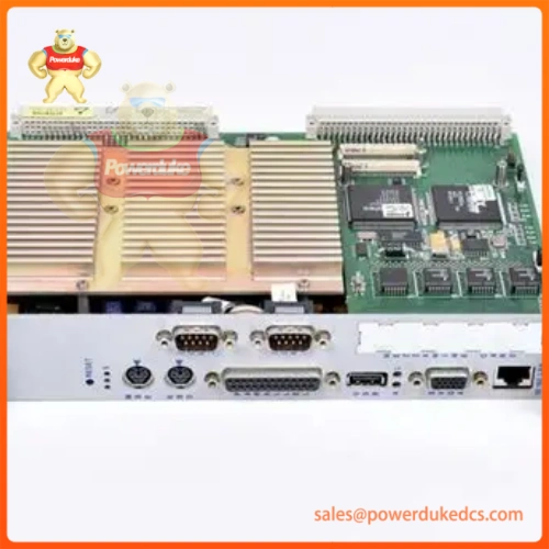 GE Fanuc VMIVME-7697-160 | Intel Pentium M VME SBC