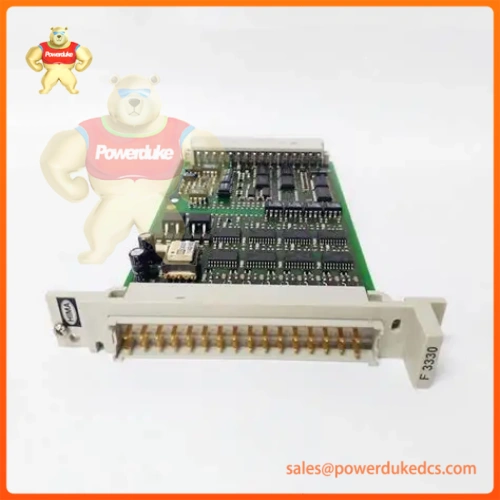 HIMA H7202 985030008 | Power Distribution Module In Stock